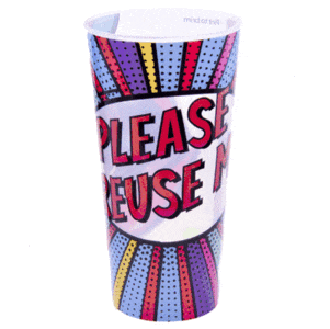 9 Ounce Custom Takeaway Coffee Cups With Logo Printing Multi 9 Ounce Custom Takeaway Coffee Cups With Logo Printing Multi